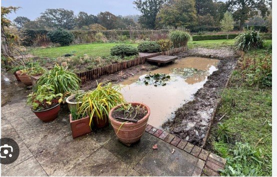 Lake Maintenance in Kent: Professional Solutions for Healthy and Sustainable Water Bodies